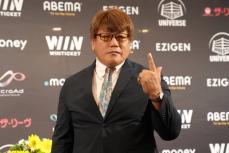 【ノア】引退の齋藤彰俊　ラストマッチは１１・１７名古屋「最後の最後まで突き進んで、最後散る」