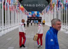 【パリ五輪】ベールに包まれた北朝鮮選手団の全容とは？　レスリングでは日本勢の脅威に