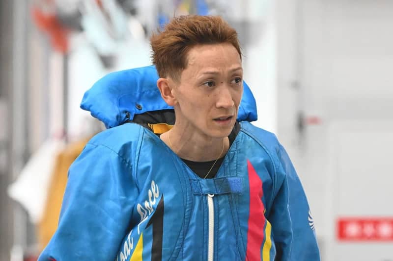 【大村ボート・ＳＧオーシャンＣ】佐藤翼が２着発進　妻・土屋南は当地でトークショー