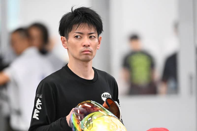 【大村ボート・ＳＧオーシャンＣ】島村隆幸　流れ味方に１、２着発進「もう少し伸びをつけたい」