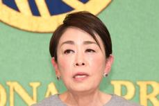 安藤優子　斎藤兵庫県知事のパワハラ疑惑に「内部告発をした人間の意思とか気持ちを踏みつぶした」