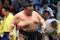 【名古屋場所】貴景勝が大関陥落　２場所連続負け越し「自分のダメなところがあるから負けた」