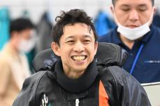 【大村ボート・ＳＧオーシャンＣ】毒島誠　２８位から急浮上して予選クリア「ラッキーだと思う」