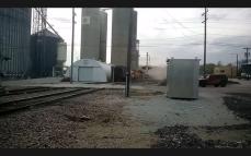 米１７歳の撮り鉄ユーチューバー　〝クレイジーな映像〟を撮るため列車を脱線させる