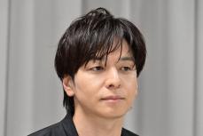 生田斗真が〝嵐になれなかった〟挫折を告白「１人で戦える男になりたい」