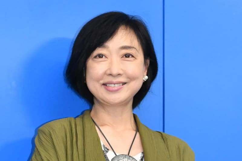 川上麻衣子　阿部詩の号泣に言及「大人になってから泣き叫ぶくらい本気で立ち向かったことが…」