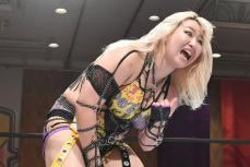 【スターダム】渡辺桃　H.A.T.E.の勢力拡大に「活動の場はスターダムにとどまらずでもいい」