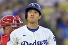 大谷翔平は１４位〝２１世紀のＭＬＢ選手ランキング〟ベスト３はプホルス、トラウト、カーショー