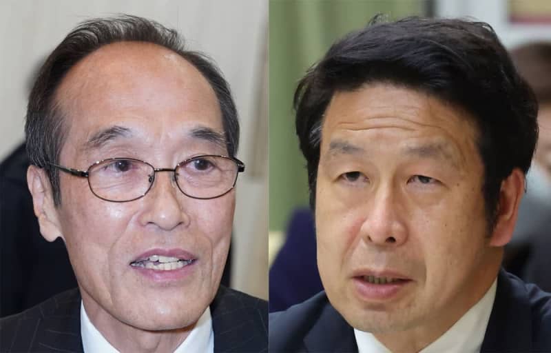 阿部詩〝号泣〟に「如何なものか」の東国原氏に米山隆一氏が「如何なものか」