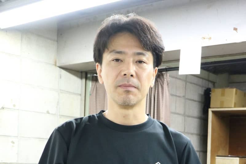 【山陽オート】木村武之がＳＧを見据え整備に着手「やれることはやっておきたい」