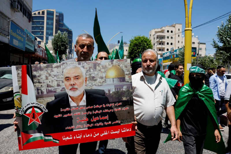 五輪休戦お構いなし！ イスラエルがハマス最高指導者殺害で「中東全面戦争」現実味