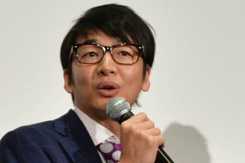 柔道初段のハマカーン神田　村尾三四郎の〝不可解判定〟に私見「その前の内股のほうが…」