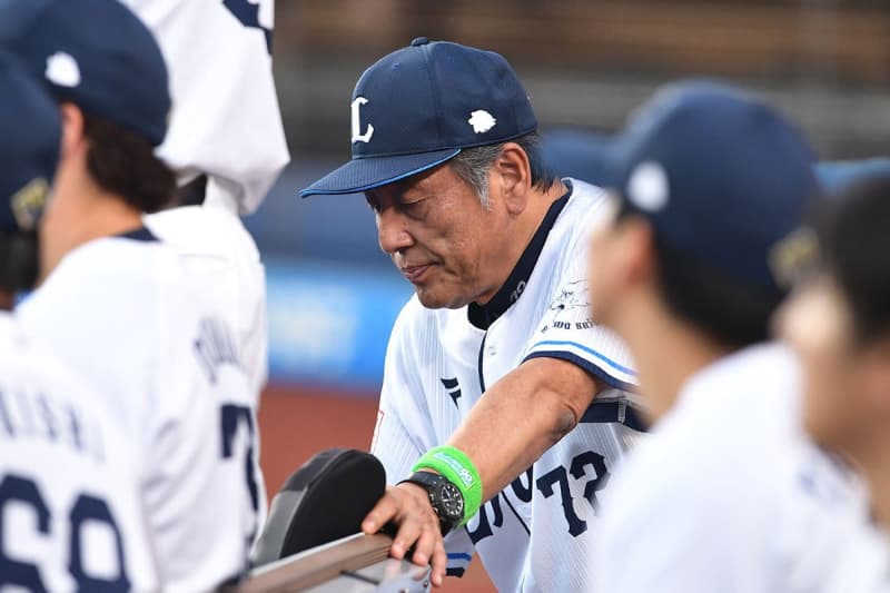 【西武】あぁ…ロッテ戦開幕１４連敗　５９年ぶりＮＰＢ〝不名誉記録〟更新