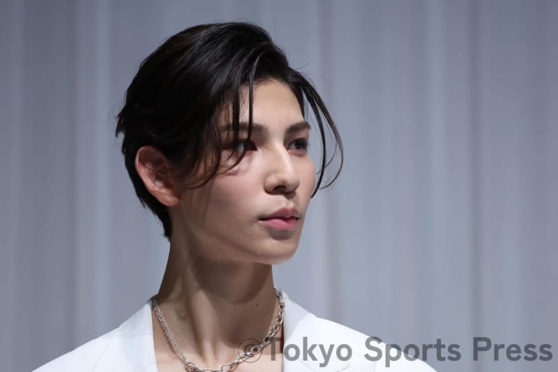 ラウールが谷原章介と〝俳優あるある〟で大盛り上がり「そうなんですよ！」