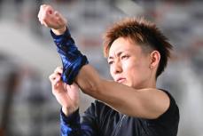 【芦屋ボート・ＧⅠ全日本王座決定戦】入海馨　１、３着で予選折り返し「出足、行き足が良さそう」