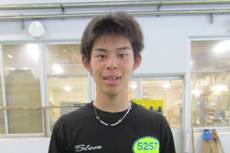 【児島ボート・ルーキーＳ】西丸侑太朗が４位で予選突破「変わらず出足、回り足がいい」