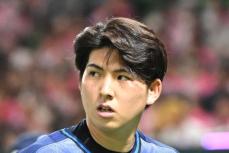 【西武】武内夏暉がチームトップ７勝目「一番になろうという気持ちある」と新人王獲得宣言も