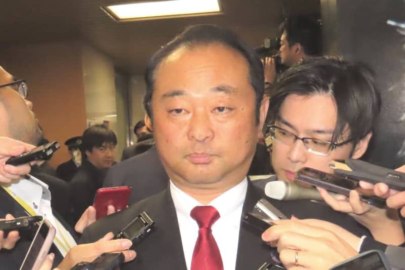 「記憶にございます」宮沢博行元議員がコメンテーターで頭角現す　絶妙な返しでたけし笑わせた