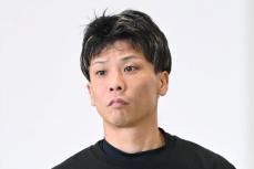 【芦屋ボート・ＧⅠ全日本王座決定戦】椎名豊は優勝戦３号艇「もう少しパンチをつける予定」