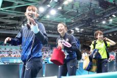 【卓球】日本女子代表〝全員中国語ペラペラ〟が中国で話題　石川佳純さんも習得「どこで学んだの？」