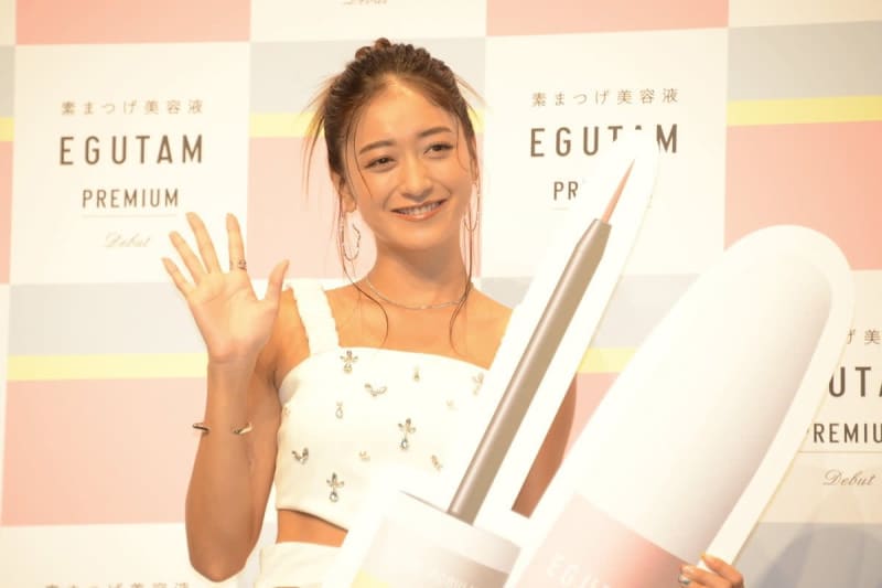 池田美優　この夏の楽しみは運転免許取得！最後の試験終えたら「海に行きたい」