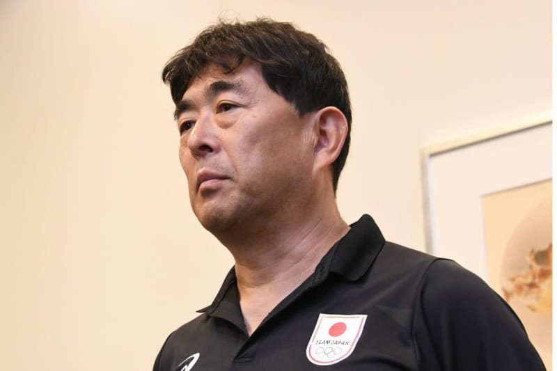 【競泳】平井伯昌コーチ　日本代表の改革案提言「ヘッドコーチのないチームは聞いたことがない」