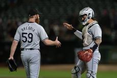 【ＭＬＢ】Ｗソックス〝暗黒期間〟に皮肉「トランプが狙撃され…」 28勝88敗、借金60