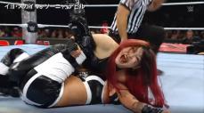 【ＷＷＥ】イヨ＆カイリがタイトル奪回へ始動　女子タッグ王座挑戦権かけてシェイナ＆ゾーイと激突へ