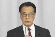 立憲・岡田克也幹事長　代表選の盛り上げ方に「いろんなバラエティーあるやり方を考えたい」