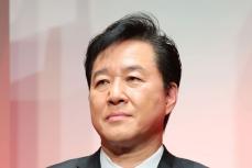 バレー協会・川合俊一会長　小野寺太志らへの誹謗中傷に緊急声明でファン称賛「よく言った！」