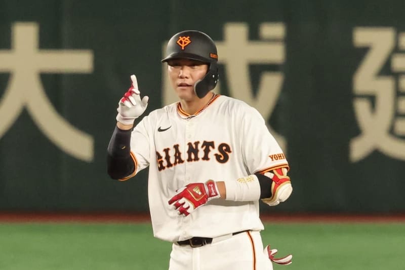 【巨人】坂本勇人がプライドをかなぐり捨て約３か月ぶり猛打賞　ライバル球団の選手にも助言求めた