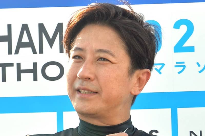 谷原章介　逆転負け喫した卓球男子団体にエール「張本さんで負けたらどうしようもない」