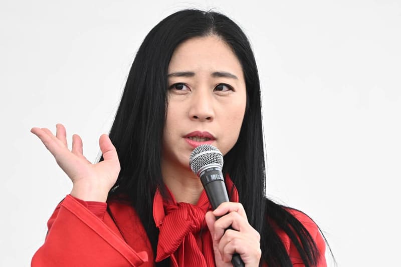 三浦瑠麗氏　中丸雄一のホテル密会報道の意義を疑問視「文春くん、何様問題」