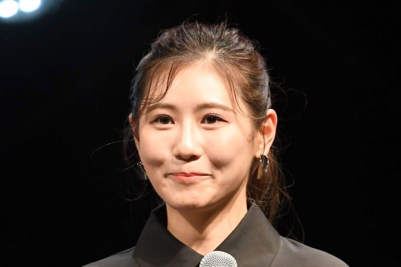 西野未姫　妊娠中の第１子の性別明かす「女の子でした！」　夫・山本圭壱の反応は…？