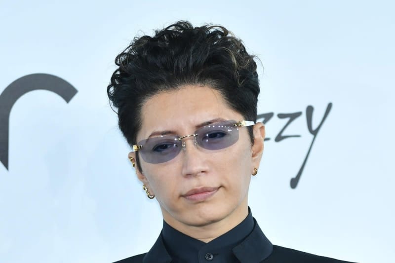 ＧＡＣＫＴ　メークのために現場“早入り説”を否定「ファンデーションすら塗らない」