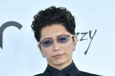 ＧＡＣＫＴ　メークのために現場“早入り説”を否定「ファンデーションすら塗らない」