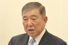 石破茂元幹事長が総裁選に意欲　地方の党員票見直し議論に「反発を招く」と警鐘