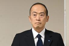 小林製薬前社長が紅麹サプリ問題で釈明　被害補償に専念強調「粉骨砕身、身をささげる」