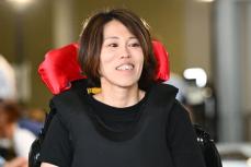 【福岡ボート・ＰＧⅠレディースＣ】細川裕子　機には着順以上の手応え「バランス取れている。頑張らないと」