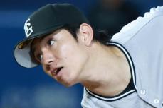 【巨人】又木初回５失点ＫＯ→高橋礼３回４失点で早くも今季ワーストタイ９失点