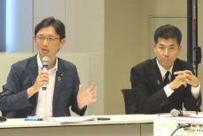 立憲・泉代表　こども国会の〝政策提言〟を受け「教育予算を確保したい」「一部はやれるかな」