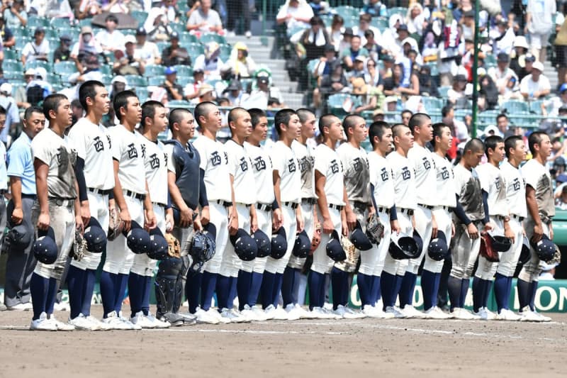 【甲子園】西日本短大付　吉田輝星の弟・大輝を分析通り攻略も…精鋭データ班に唯一の〝想定外〟