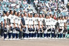 【甲子園】西日本短大付　吉田輝星の弟・大輝を分析通り攻略も…精鋭データ班に唯一の〝想定外〟