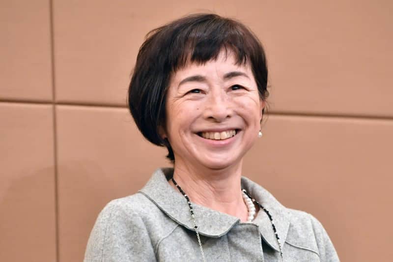 ベストセラーはウソだった！？　阿川佐和子「私、ホントに聞く力、ないらしいんですよ」