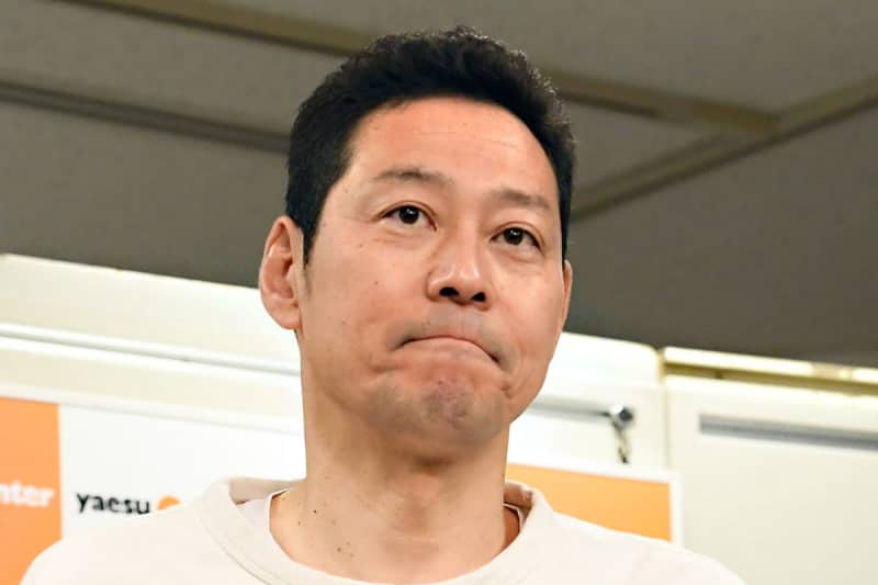 東野幸治　フワちゃんのタメ口許容批判で指摘「成立させて面白い番組を作るのが仕事」