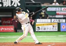 【ソフトバンク】王球団会長「良い選手は夏に強い」　投手疲弊の夏…山川穂高３戦連発の価値