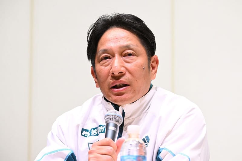 青学・原晋監督　パリ五輪女子マラソンの接触批判を疑問視「またまたネガティブキャンペーンか！？」