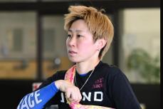 【福岡ボート・ＰＧⅠレディースＣ】藤原菜希　伸び型調整も優勝戦４着「甘かったですね」