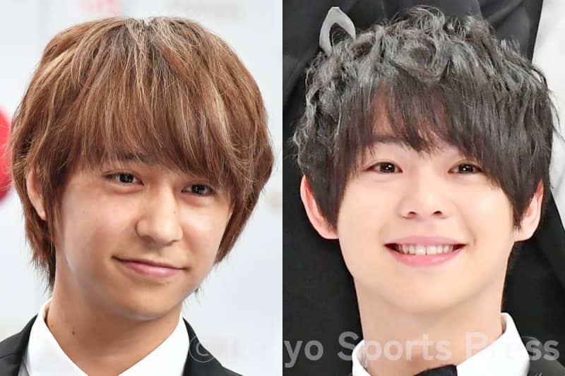 Hey！Say！JUMP 八乙女光　有岡大貴とタテ続けの結婚発表も…ファンから祝福される背景