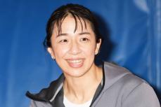 【パリ五輪】浜口京子「私は見たいです！」大躍進レスリングを総括 ＆ 夢中になった他競技を告白